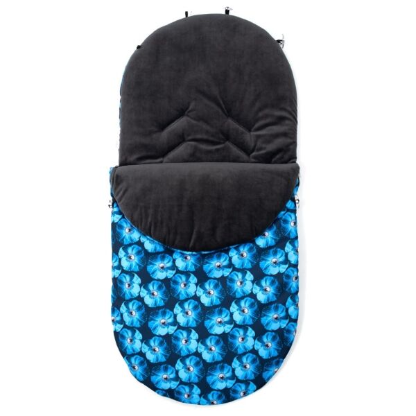 NEW BABY FUSAK Dětský fusak