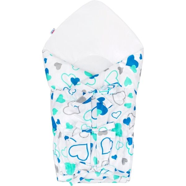 NEW BABY SWADDLING BLANKET Zavinovačka