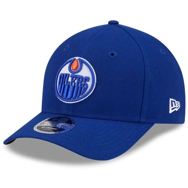 New Era EDMONTON OILERS NHL TEAM 9FORTY Kšiltovka