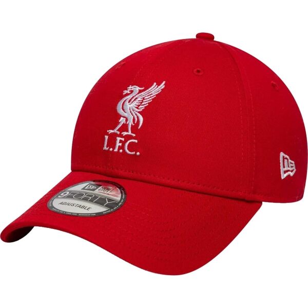 New Era LIVERPOOL FC CORE 9FORTY Kšiltovka