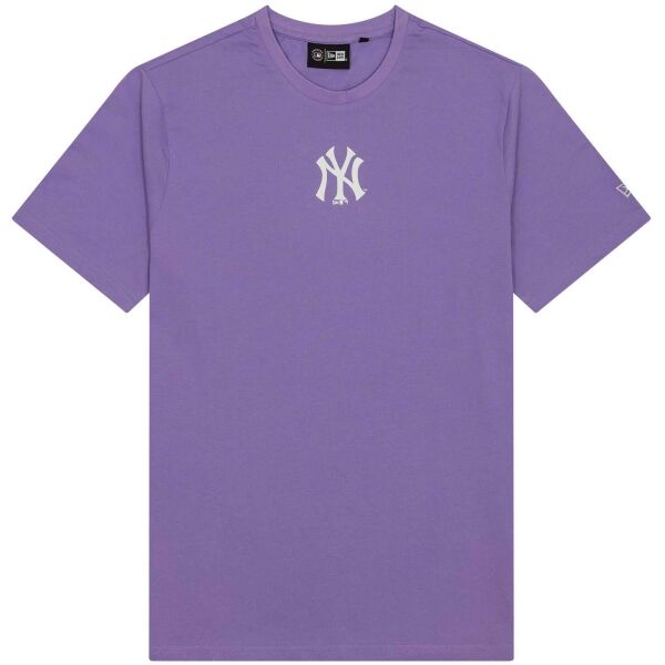 New Era NEW YORK YANKEES MLB Pánské triko