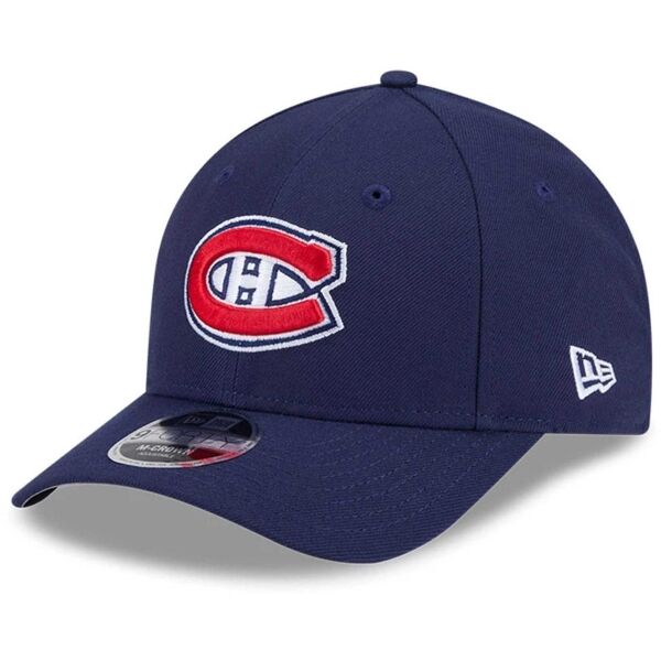 New Era MONTREAL CANADIENS NHL TEAM 9FORTY Kšiltovka