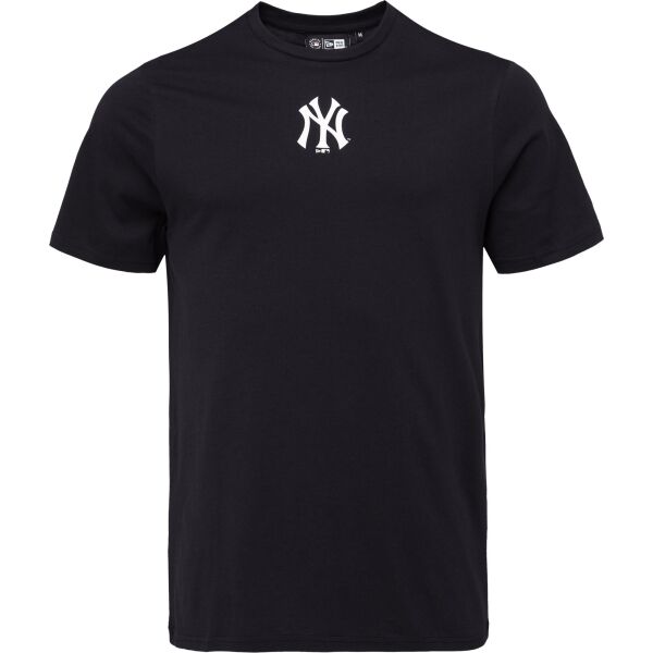 New Era NEW YORK YANKEES MLB LOGO Pánské triko
