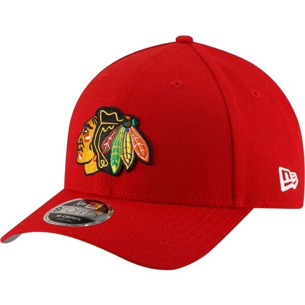 New Era CHICAGO BLACKHAWKS NHL TEAM 9FORTY Kšiltovka