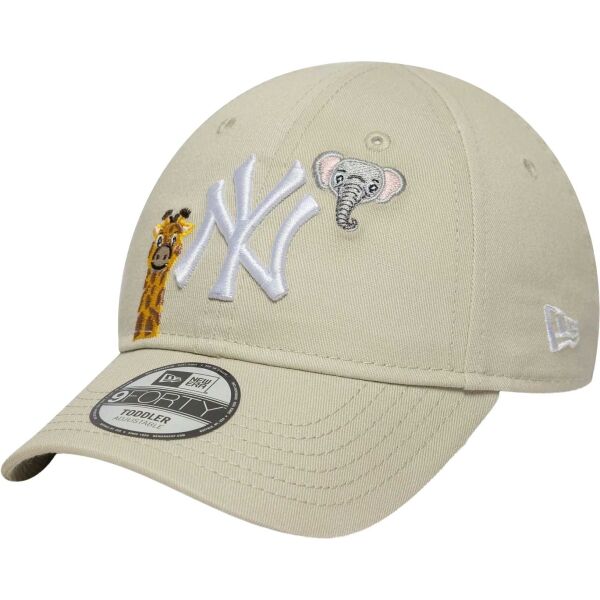 New Era NEW YORK YANKEES TODDLER ANIMAL ICON 9FORTY Dětská kšiltovka