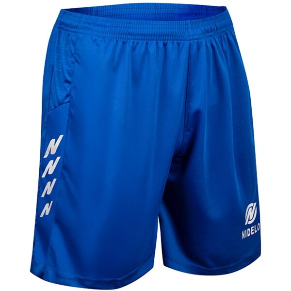 NIDELO PLAYER SHORTS BREST Sportovní kraťasy