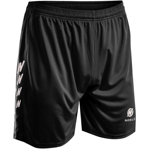 NIDELO PLAYER SHORTS NANTES Sportovní kraťasy