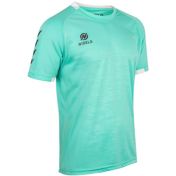 NIDELO PLAYER SHIRT S/S BREST Sportovní dres