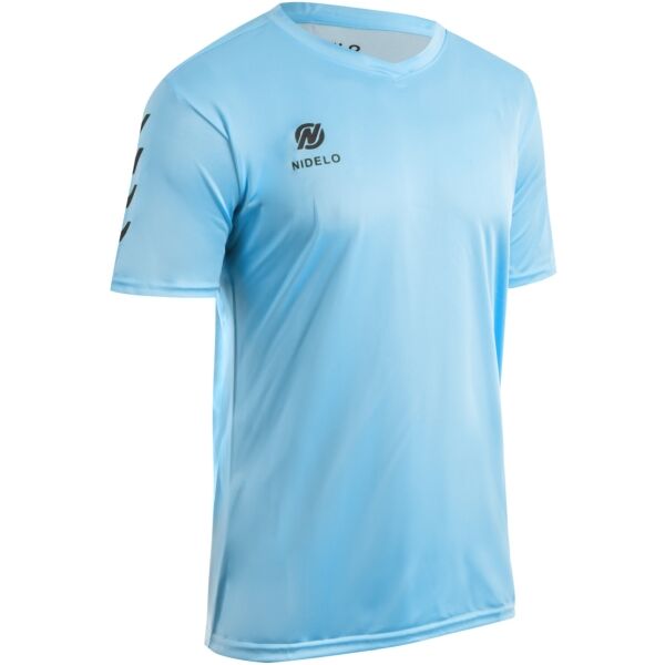 NIDELO PLAYER SHIRT NANTES Sportovní dres
