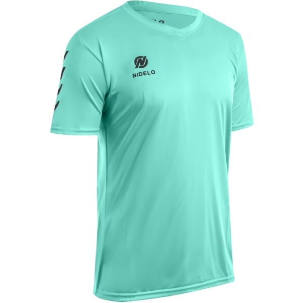 NIDELO PLAYER SHIRT NANTES Dětský sportovní dres