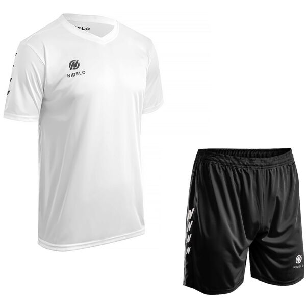 NIDELO PLAYER SET NANTES Dětský hráčský set