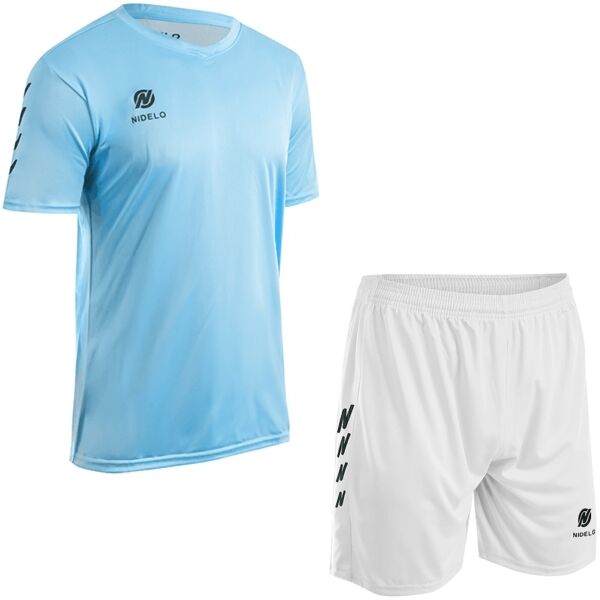 NIDELO PLAYER SET NANTES Dětský hráčský set