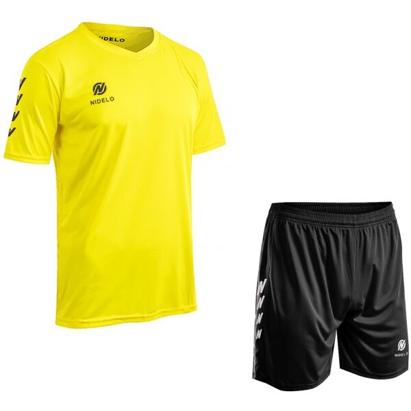 NIDELO PLAYER SET NANTES Hráčský set