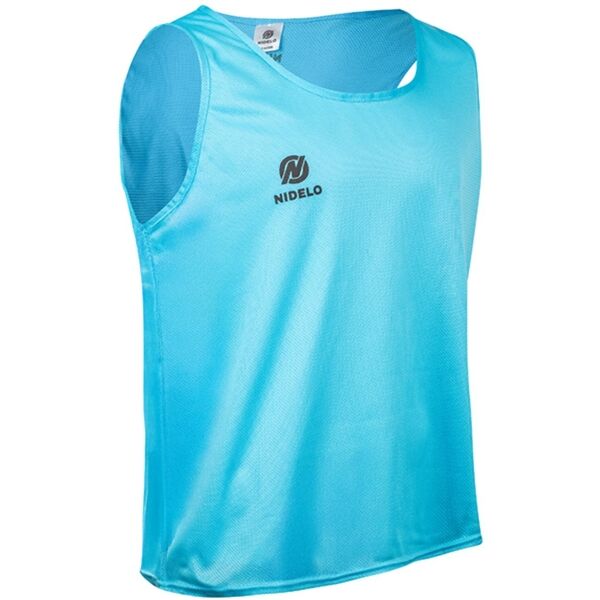 NIDELO BIB OPTIMAL Dětské rozlišovací triko