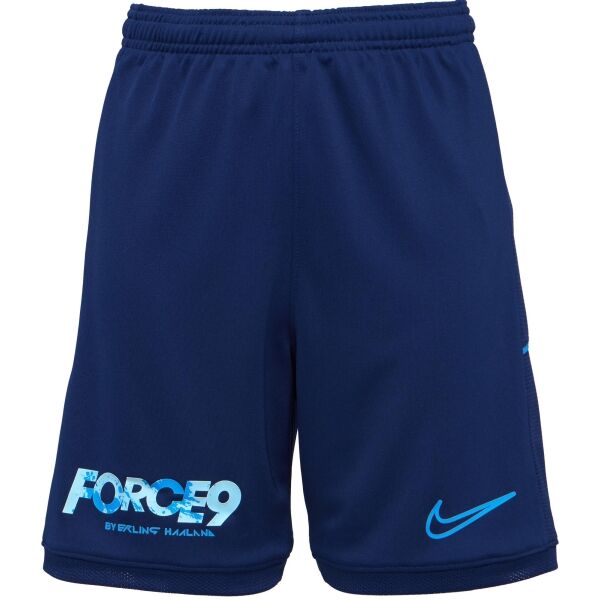 Nike ACADEMY25 Dětské fotbalové šortky