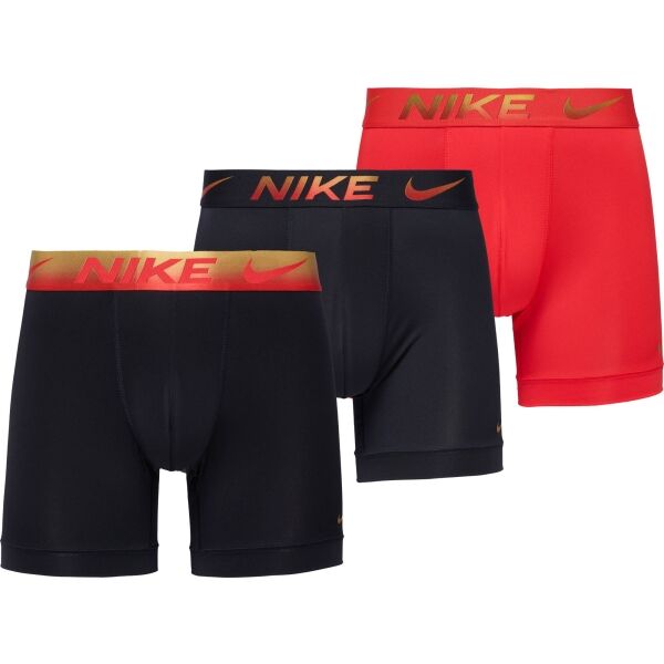 Nike BOXER BRIEF Pánské boxerky