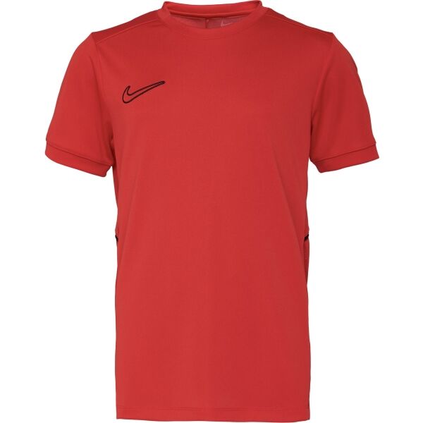 Nike DRI-FIT ACADEMY 25 Dětské fotbalové tričko