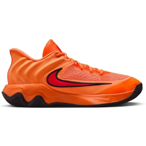 Nike GIANNIS IMMORTALITY 4 Pánská basketbalová obuv