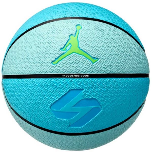 Nike JORDAN PLAYGROUND 8P L DONCIC DEFLATED Basketbalový míč