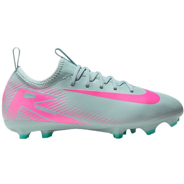 Nike JR ZOOM MERCURIAL VAPOR 16 ACADEMY FG/MG Dětské kopačky