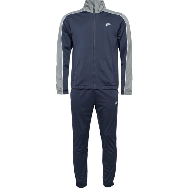 Nike M CLUB TRACK SUIT Pánská tepláková souprava