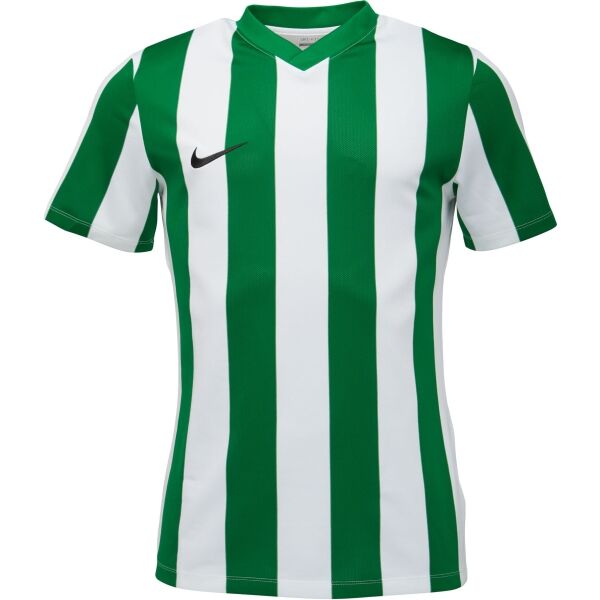 Nike M NK DF STRIPPED JERSEY Pánský fotbalový dres