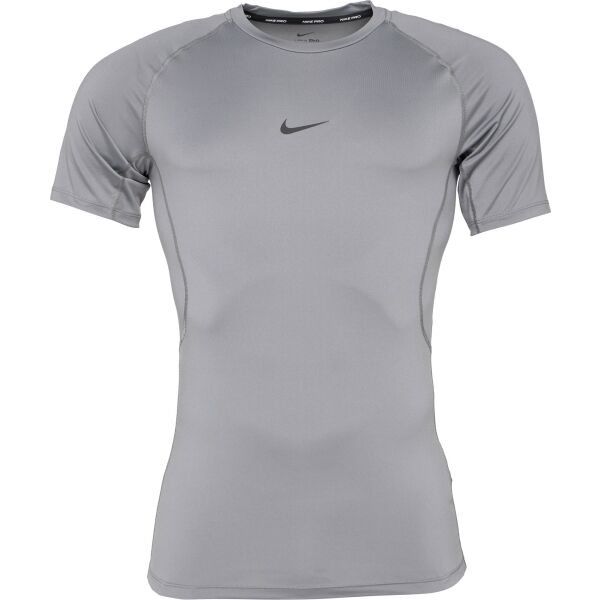 Nike M NP DF TIGHT TOP SS Pánské tréninkové tričko