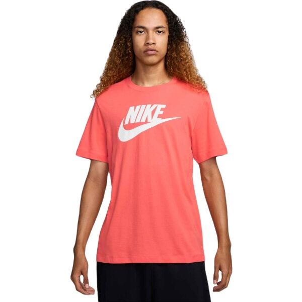 Nike SPORTSWEAR TEE ICON FUTURA Pánské tričko