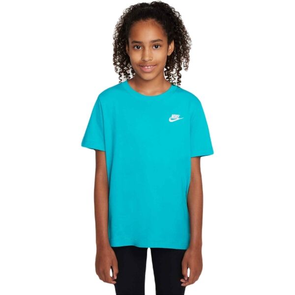 Nike SPORTSWEAR Dětské triko