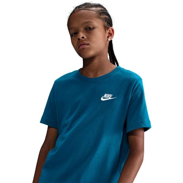 Nike SPORTSWEAR Dětské triko