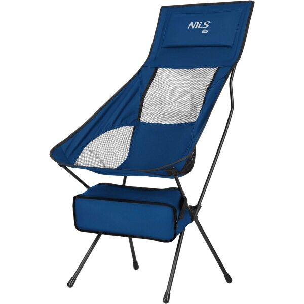 NILS CAMP NC3322 Skládací křeslo