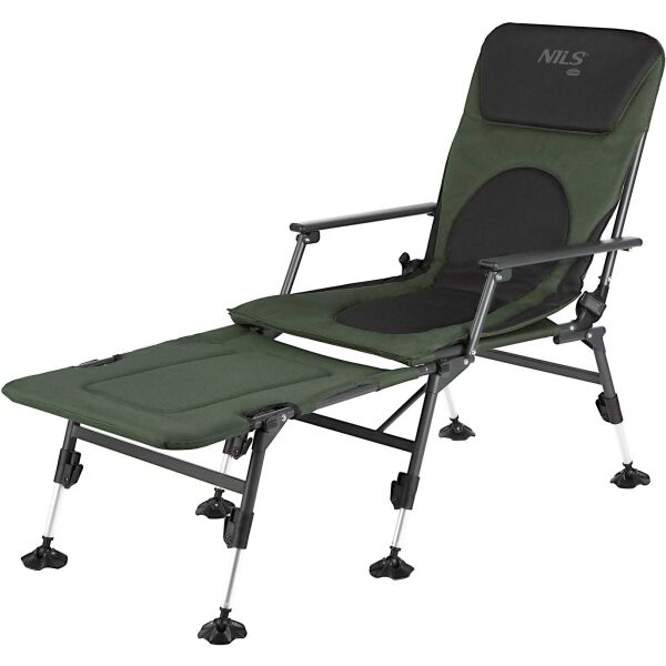 NILS NC1802 Rybářské křeslo