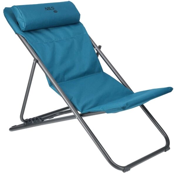 NILS NC3018 Turistické lehátko