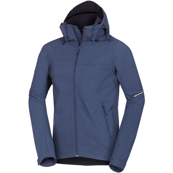 Northfinder ANTONI Pánská outdoorová bunda