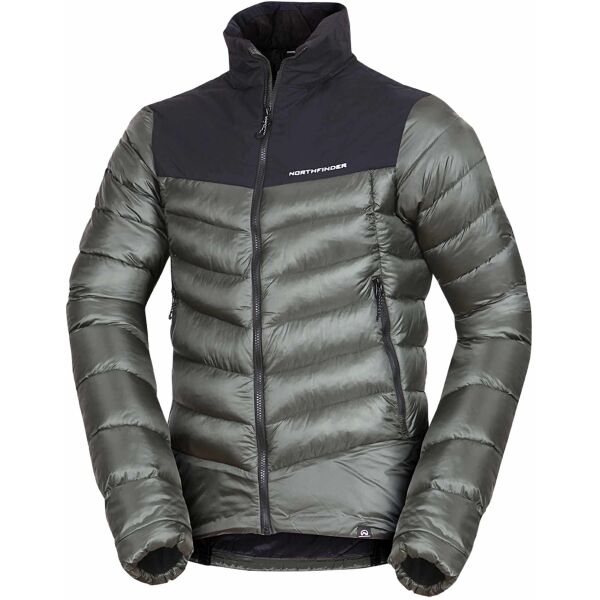 Northfinder BERTRAM Pánská bunda
