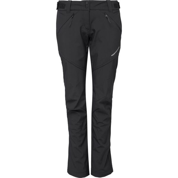Northfinder DARCI 3L Dámské outdoorové kalhoty
