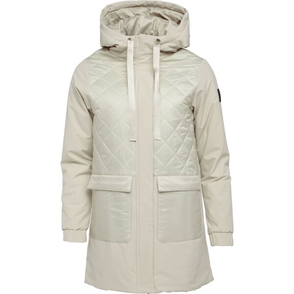 Northfinder EMBER Dámská zimní bunda