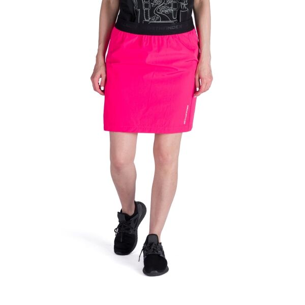 Northfinder TONIA Dámská outdoorová sukně