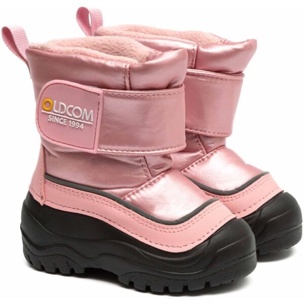 Oldcom FLUFFY Dětské sněhule