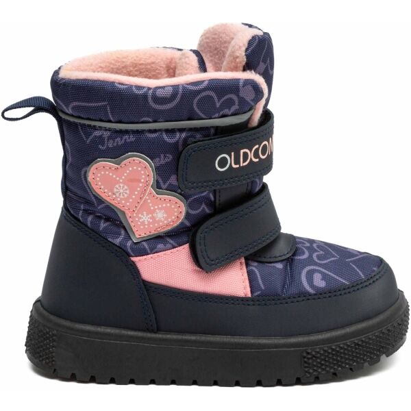 Oldcom IGGY Dětské sněhule