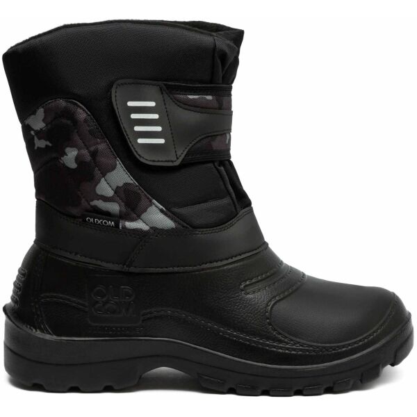 Oldcom NORDIC Pánské sněhule