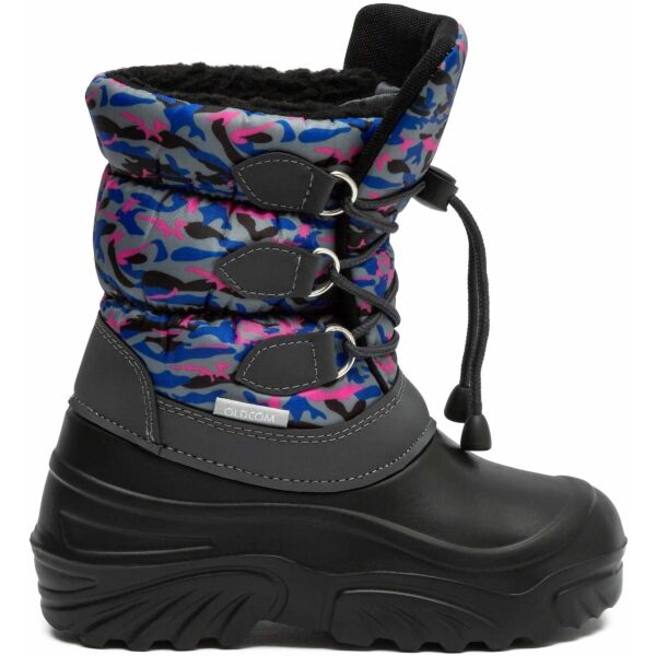 Oldcom WINTRY Dětské sněhule