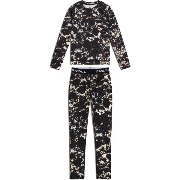 O'Neill BASELAYER Dívčí set funkčního prádla