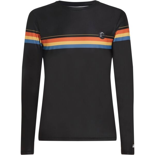 O'Neill O'RIGINALS SKINS Pánské plavecké tričko