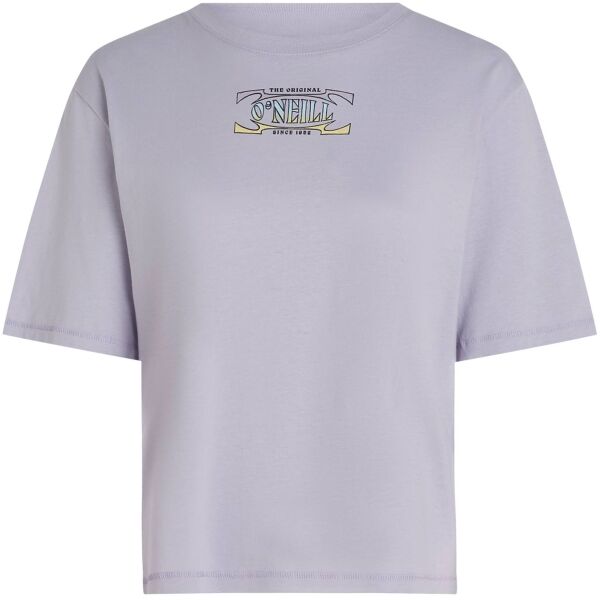 O'Neill SUMMER MUSTHAVES Dámské tričko