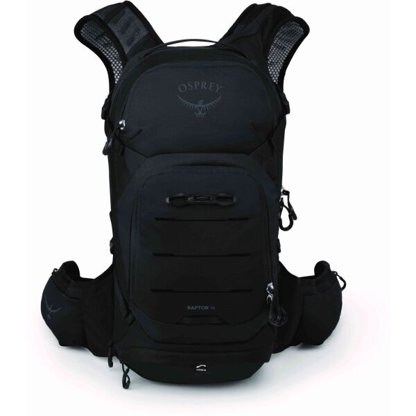 Osprey RAPTOR 14 Cyklistický batoh