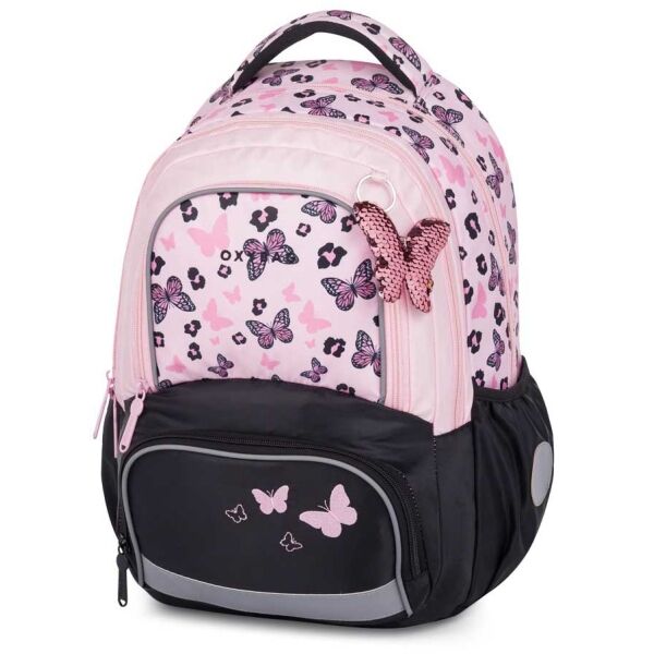 Oxybag NEXT Školní batoh