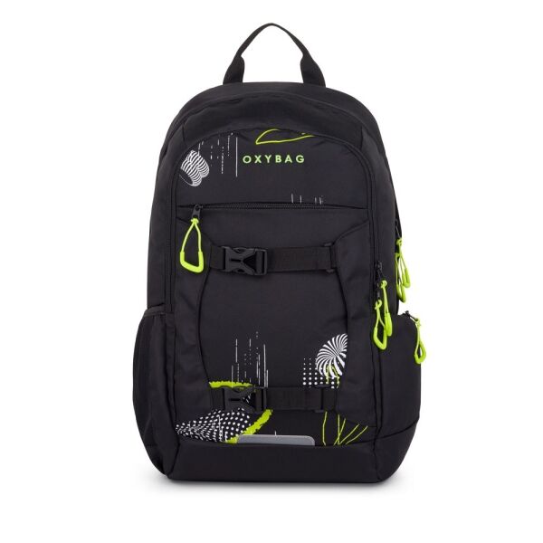 Oxybag MOOD Studentský batoh