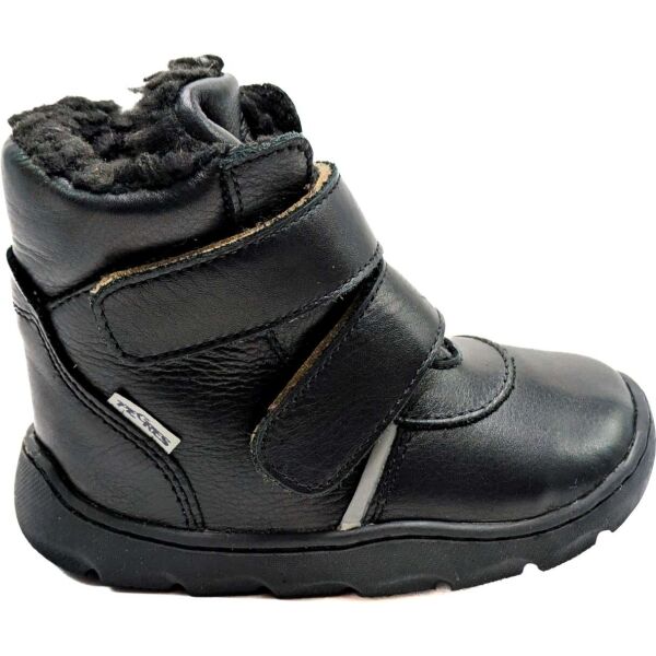 PEGRES SBF 42 2.1 Dětská zimní barefoot obuv