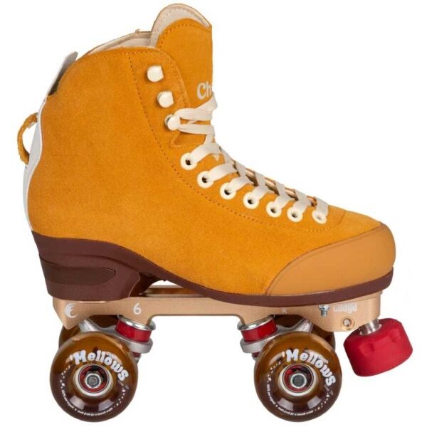 Powerslide CHAYA PREMIUM MAPLE SYRUP Kolečkové brusle